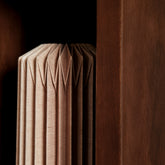 Vakkenkast Brussel Brown | 90 cm